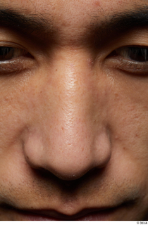 HD Face Skin Akagawa Keisuke face nose skin pores skin…